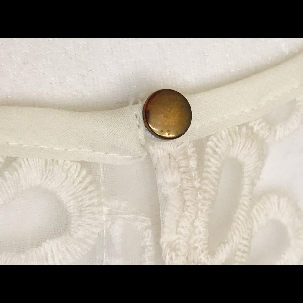 Off-white top - Picture 5 of 7